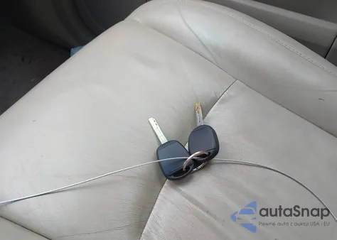 2007 Lexus Rx 350 from USA, damaged, VIN 2T2GK31U07C024063